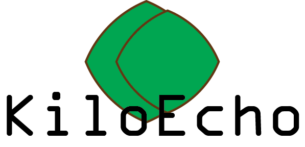 KiloEcho